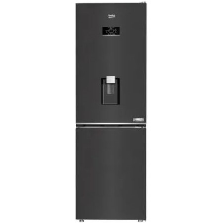 Beko B5RCNA365HDXBR vrijstaande koelvriescombinatie