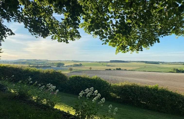 Natuurhuisje in Marigny-Marmande