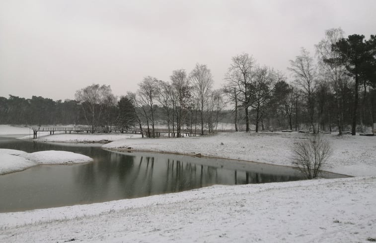 Natuurhuisje in Heerle