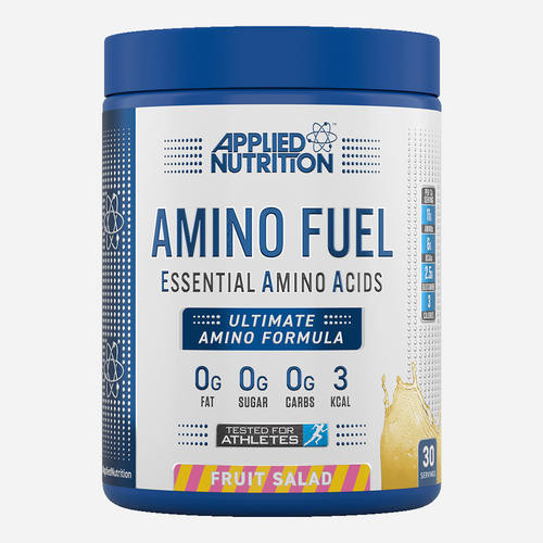 Amino Fuel