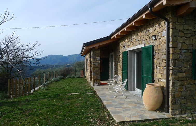 Natuurhuisje in Dolceacqua