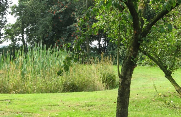 Natuurhuisje in Boerakker