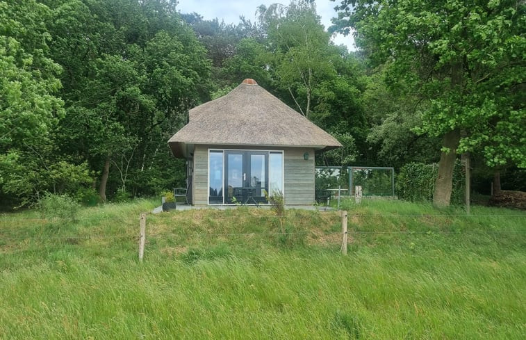 Natuurhuisje in Diffelen (Hardenberg)