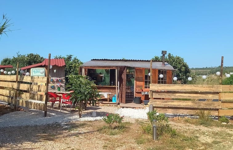 Natuurhuisje in Burgau