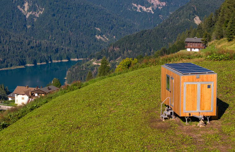 Natuurhuisje in Sauris