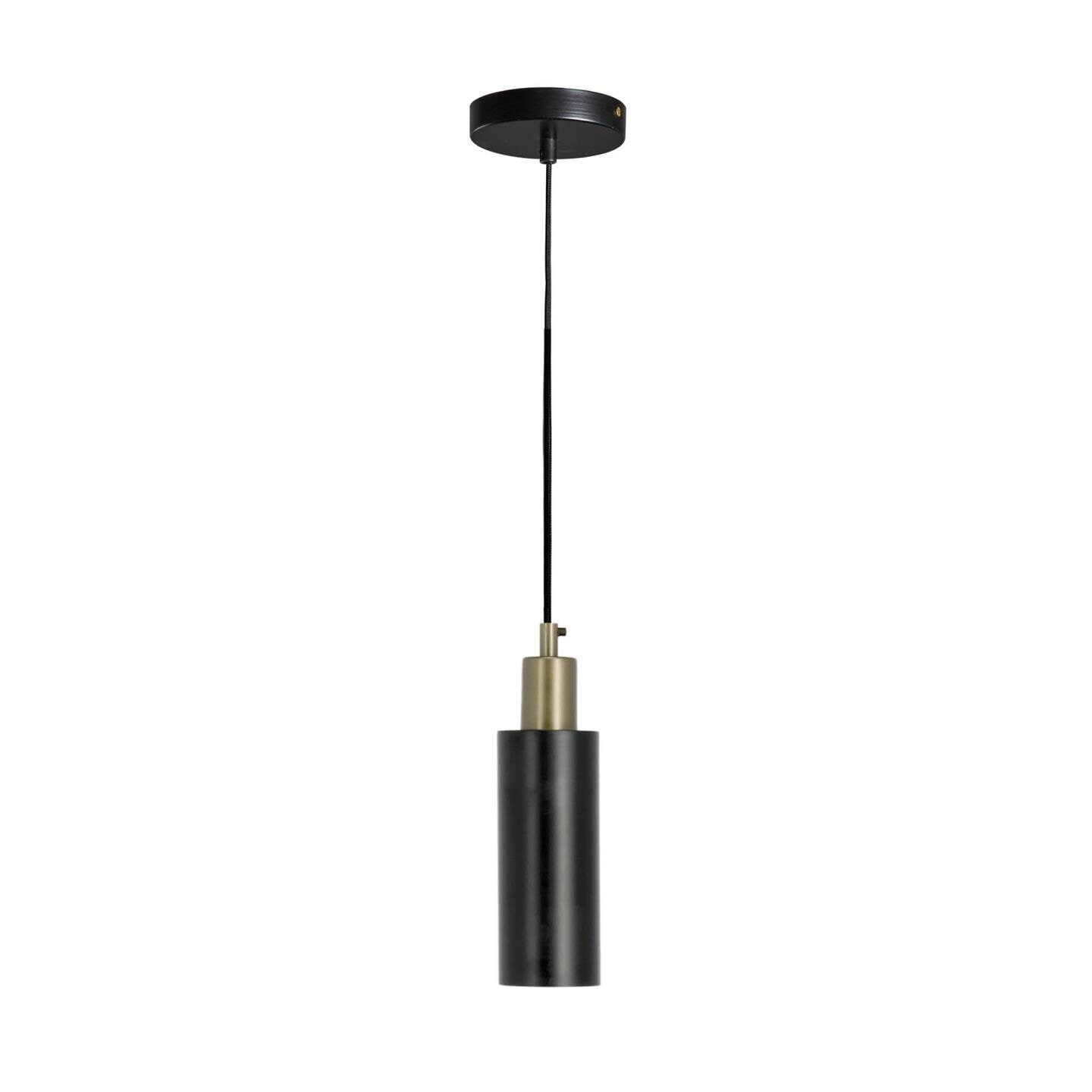 Kave Home Hanglamp Betsy - Zwart