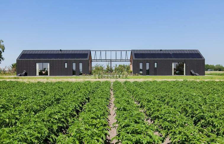 Natuurhuisje in Slappeterp