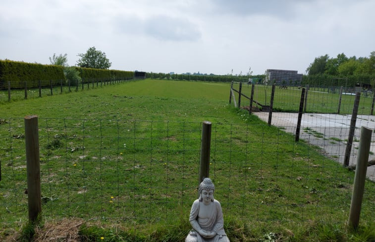 Natuurhuisje in Oosterblokker