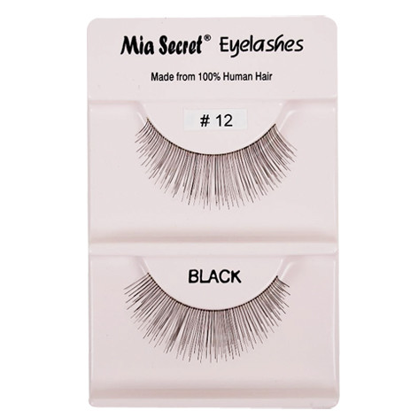 Mia Secret Lashes EL12