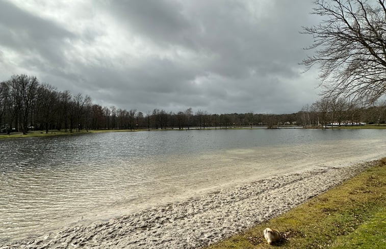 Natuurhuisje in Lanaken