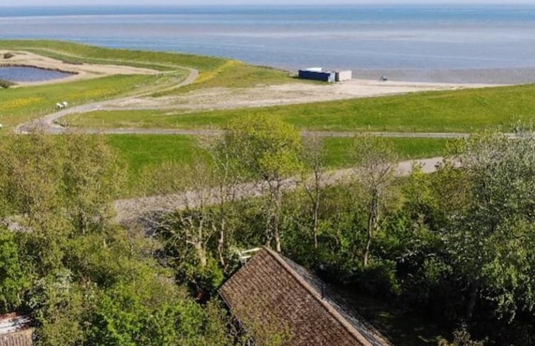 Natuurhuisje in Oosterend