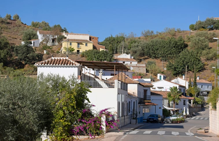 Natuurhuisje in COMARES