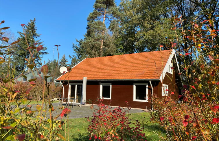 Natuurhuisje in Ambt Delden