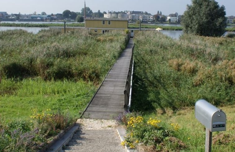 Natuurhuisje in IJsselmuiden