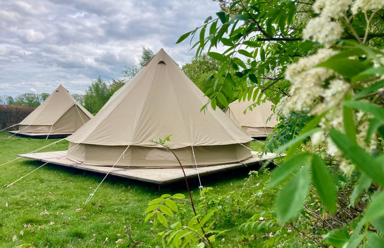 Natuurhuisje in Lochem