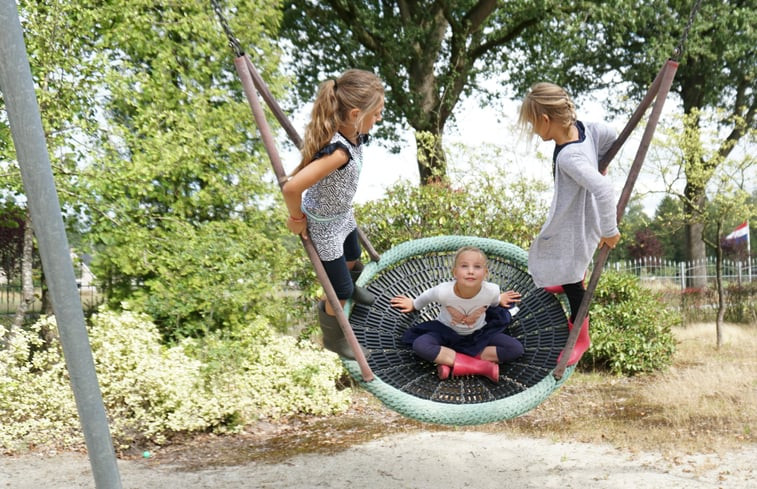 Natuurhuisje in Schoonoord