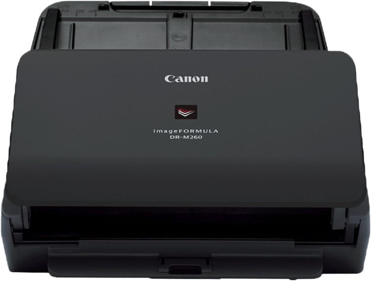 Canon imageFORMULA DR-M260