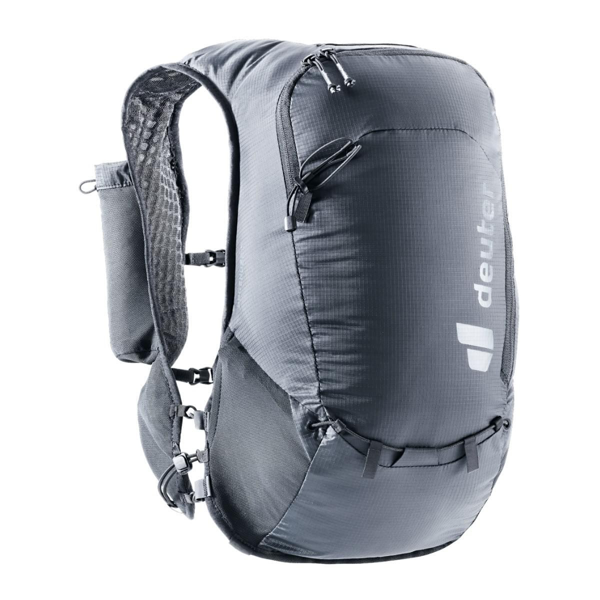 Deuter Ascender 7 Rugzak Zwart