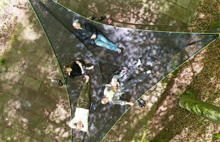 Natuurhuisje in Potzwenden