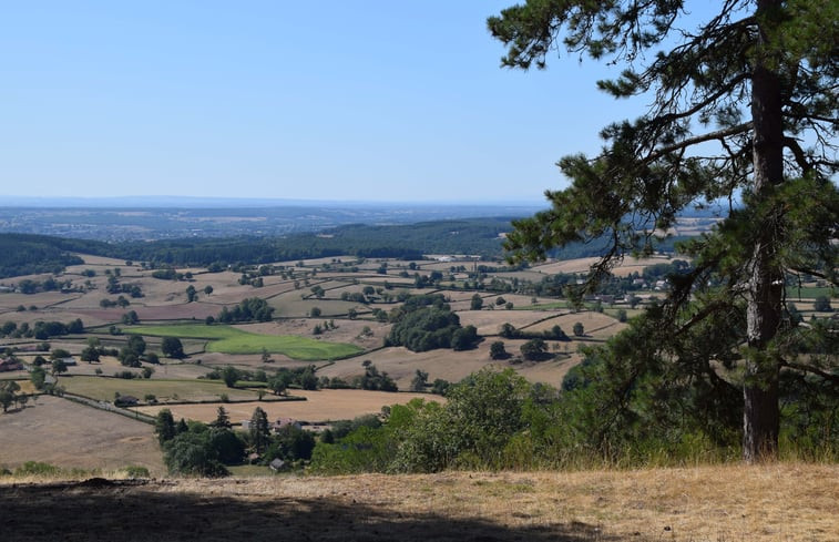 Natuurhuisje in Uxeau