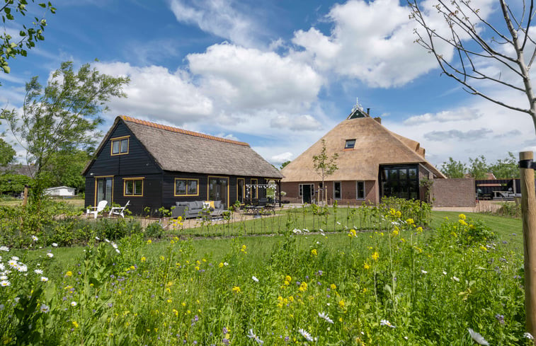 Natuurhuisje in Boksum