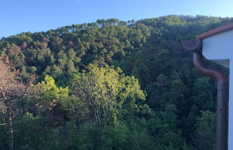 Natuurhuisje in Pieve a Elici