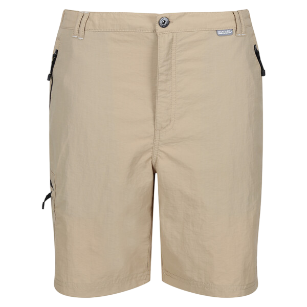 Regatta Leesville III Short