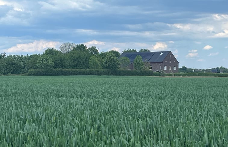 Natuurhuisje in Terblijt