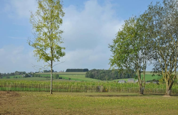 Natuurhuisje in SOMME-LEUZE