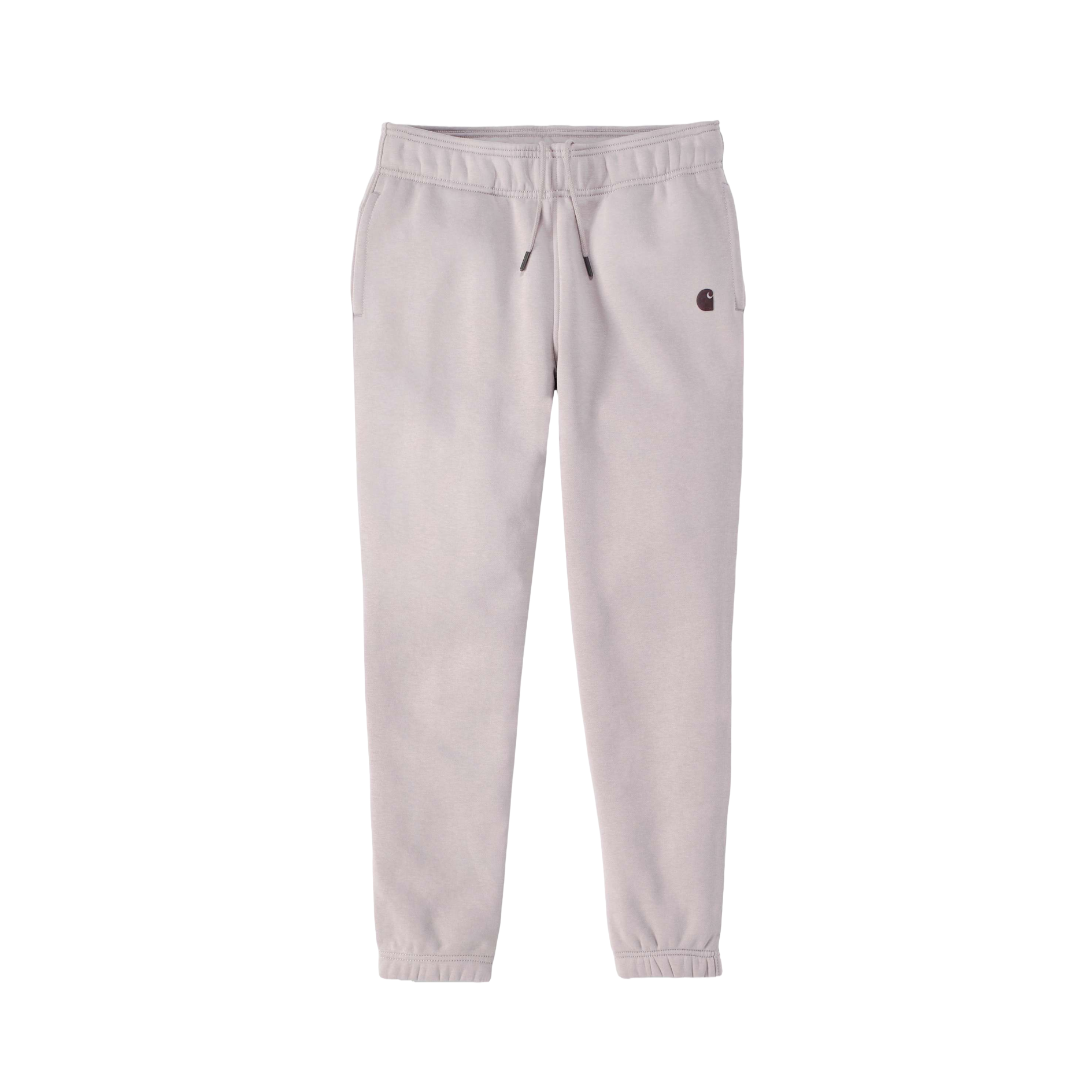 Carhartt Relaxed Fit Fleece Joggingbroek