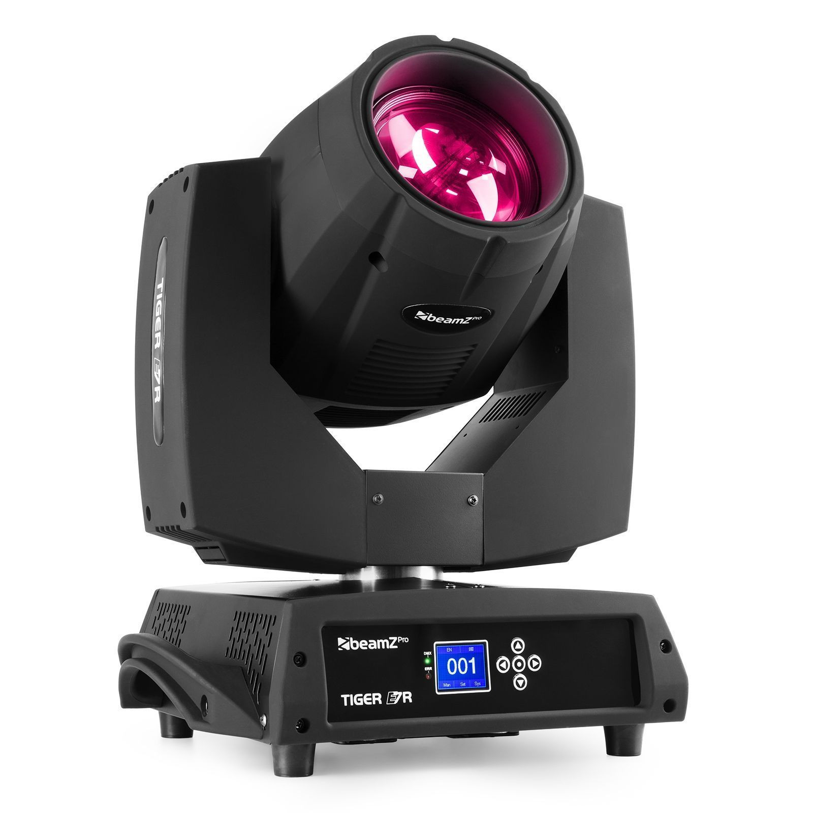 BeamZ Professional moving head Tiger E 7R MKIII