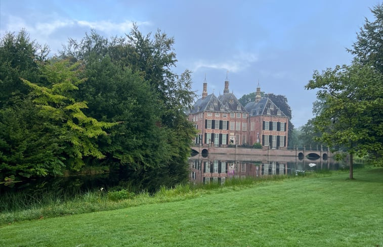 Natuurhuisje in Voorschoten