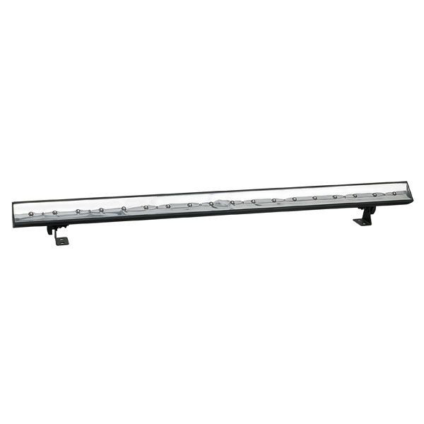 Showtec UV LED Bar 100cm 18x 3 Watt