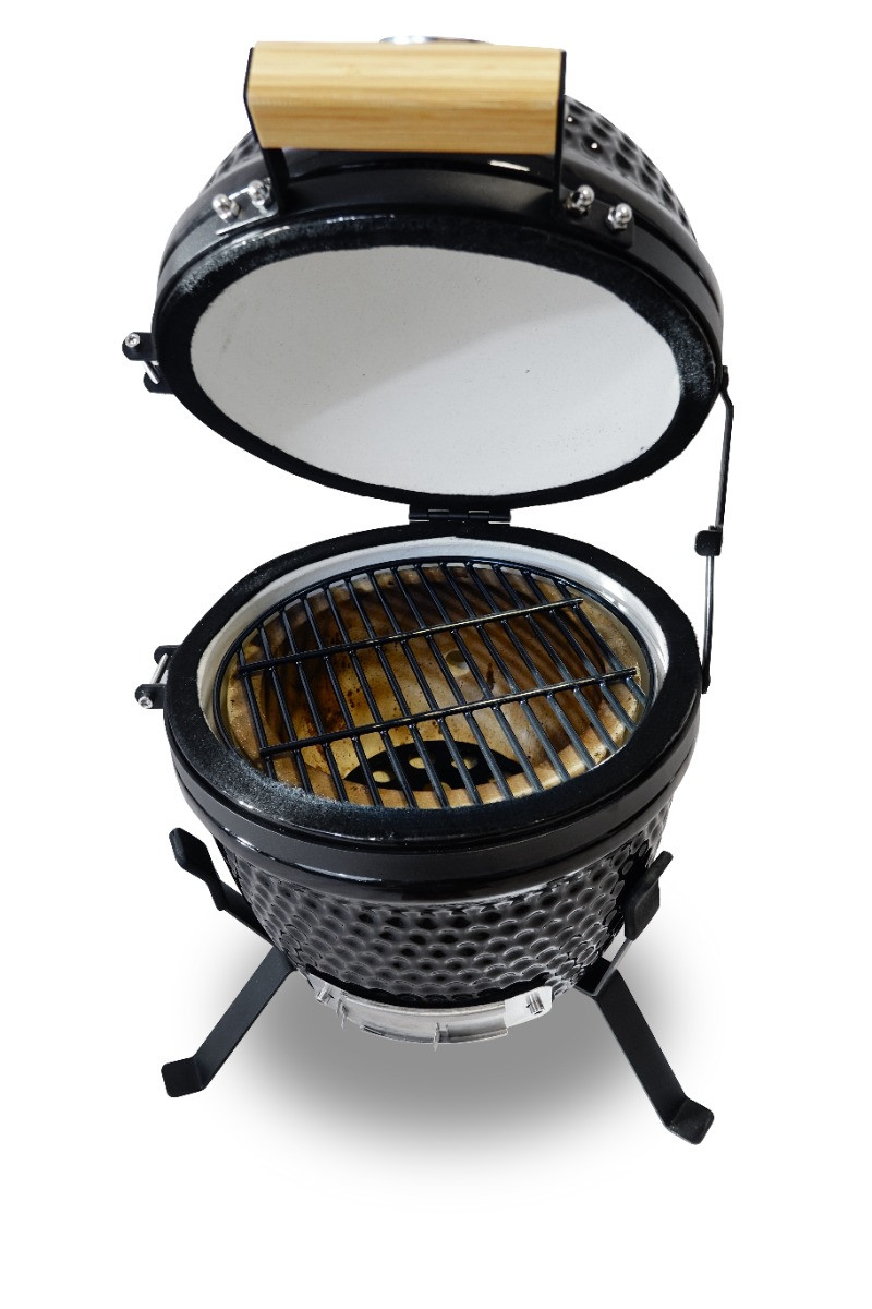 Kamado barbecue keramische bbq ø33cm