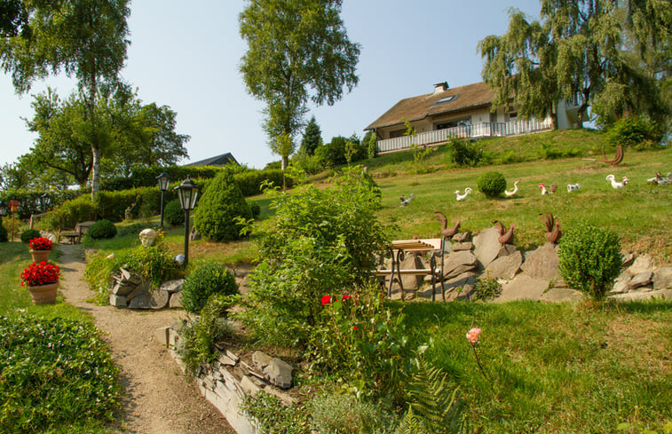 Natuurhuisje in SCHMALLENBERG / WESTFELD