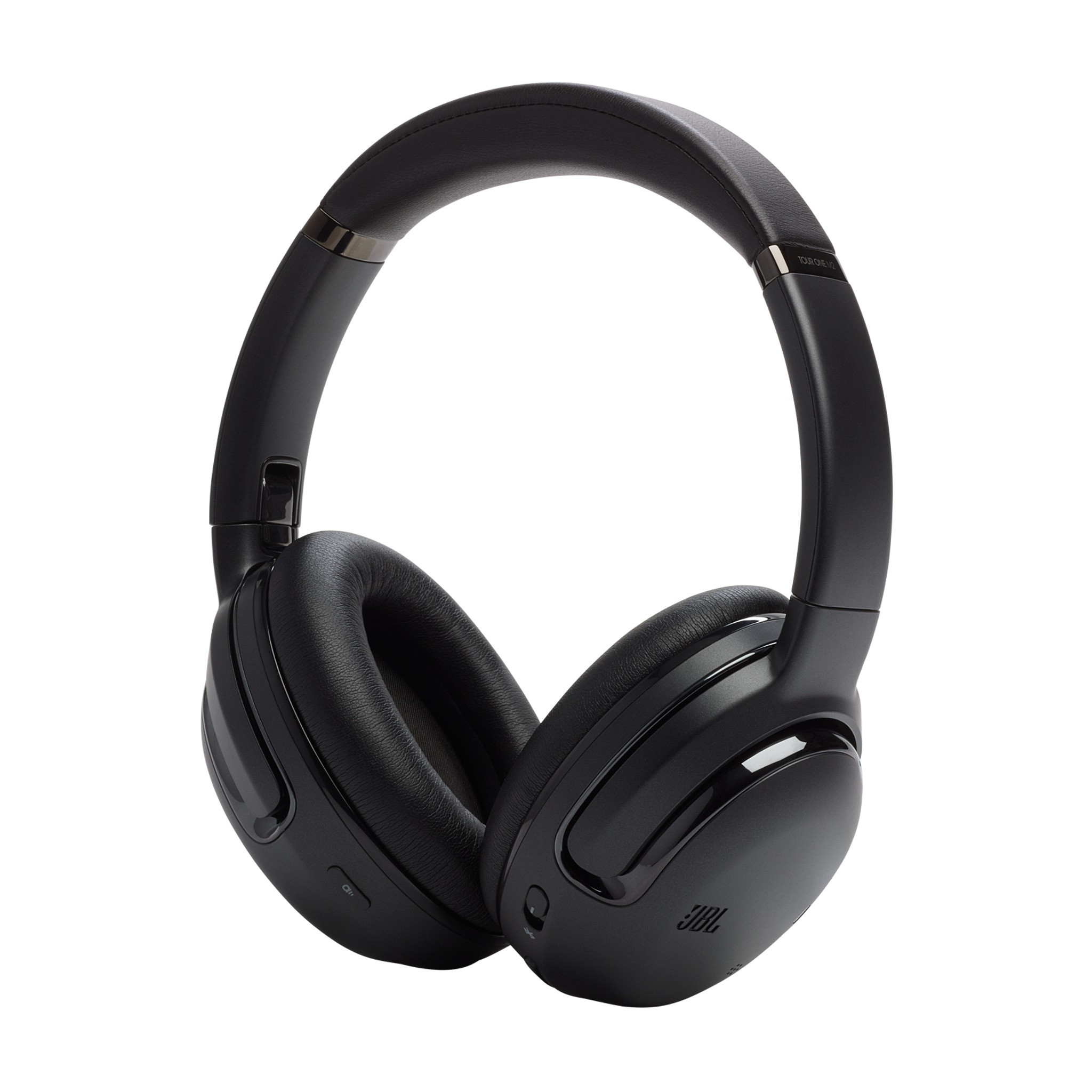 JBL TOUR ONE M2 bluetooth Over-ear hoofdtelefoon zwart