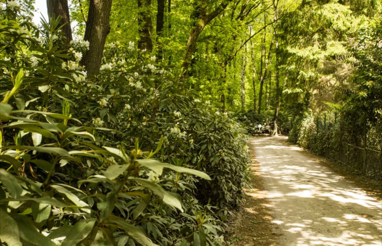 Natuurhuisje in Bennekom