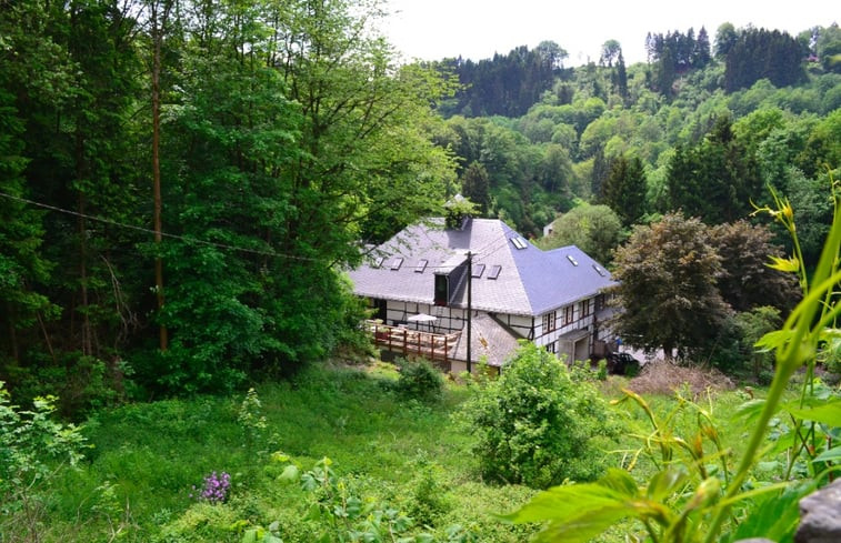 Natuurhuisje in Monschau