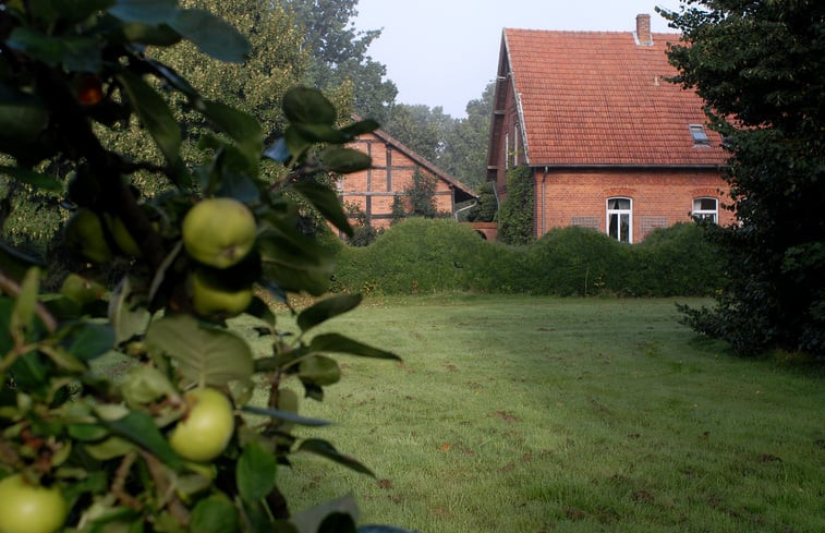 Natuurhuisje in Hilgermissen