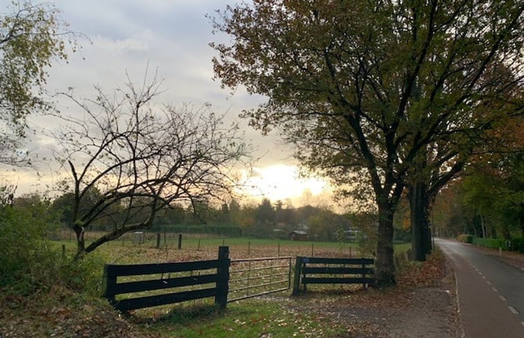 Natuurhuisje in Garderen