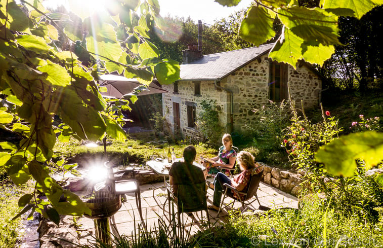 Natuurhuisje in Saint-Moreil