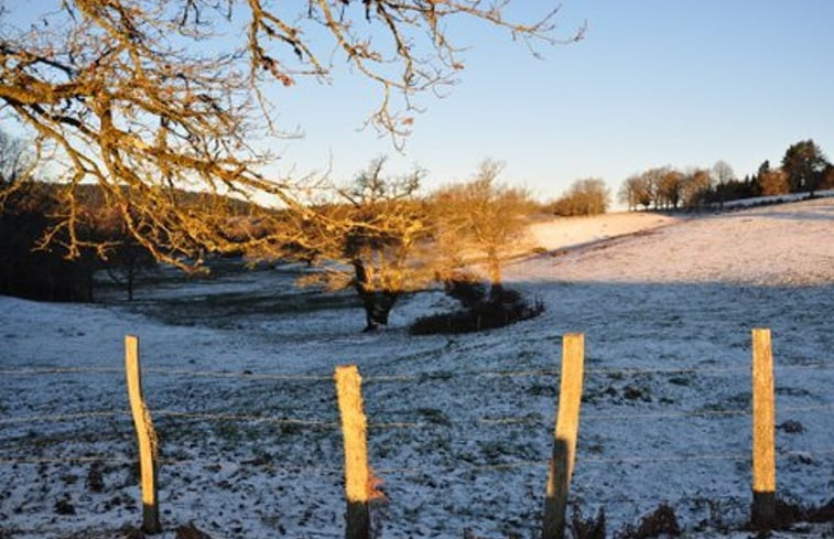 Natuurhuisje in St. Priest Palus