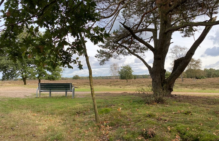 Natuurhuisje in Kootwijkerbroek