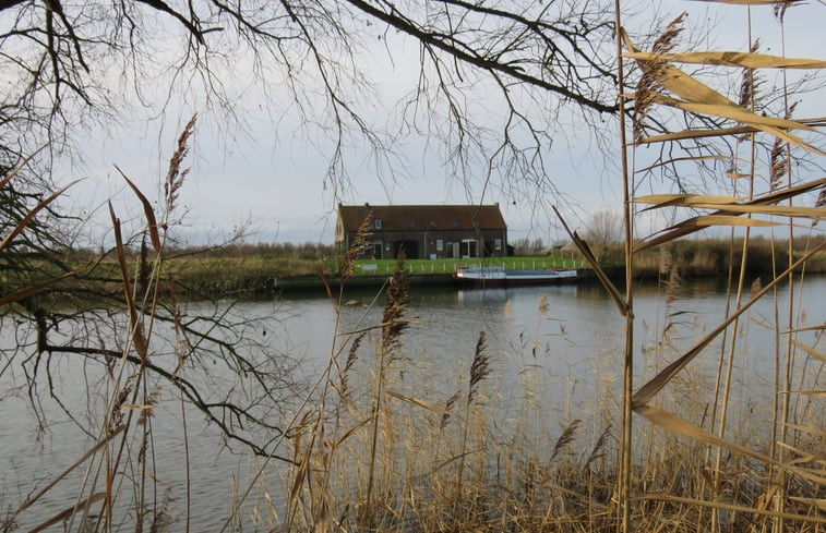 Natuurhuisje in Werkendam