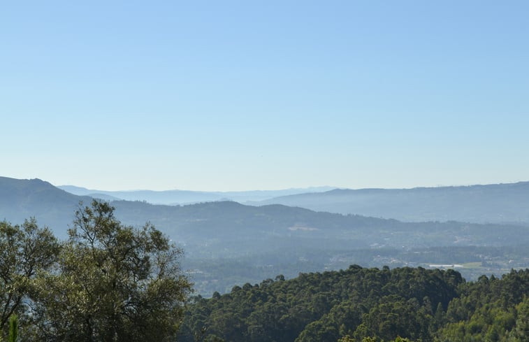 Natuurhuisje in Prado Sao Miquel