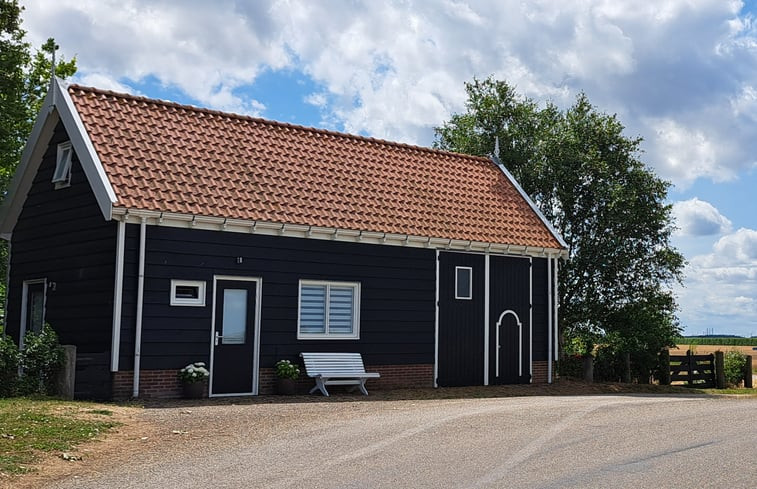 Natuurhuisje in Geersdijk