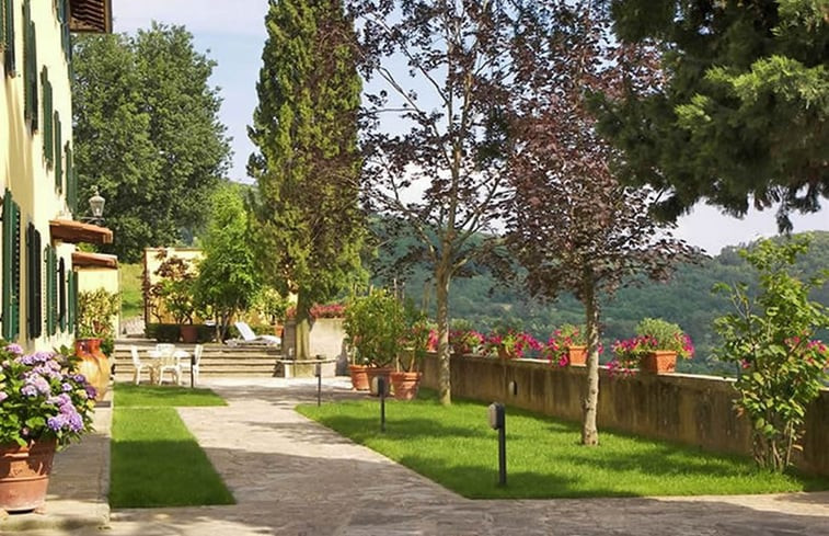 Natuurhuisje in Villa di Sopra