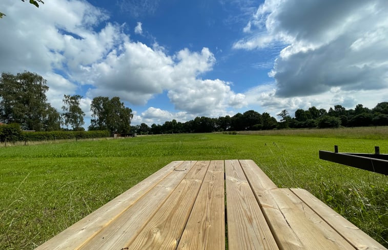 Natuurhuisje in Susteren