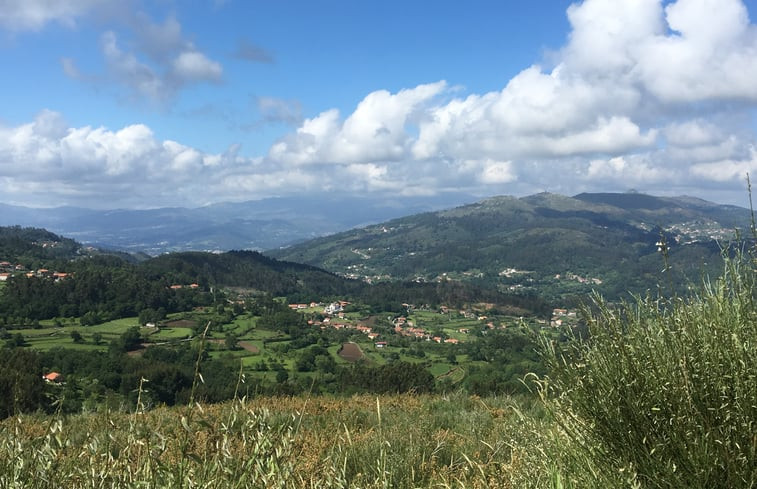 Natuurhuisje in Prado Sao Miquel