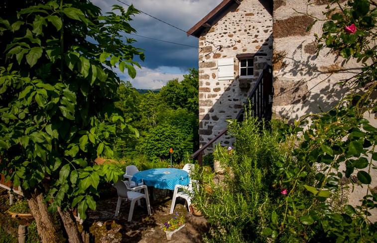 Natuurhuisje in Beaulieu sur Dordogne (Nonards)